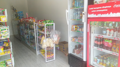 SS Mart Warung Sembako