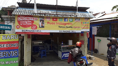 SS Phone