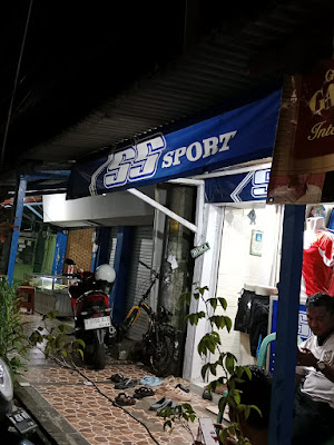 SS Sport