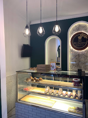 Ssbakery pangandaran