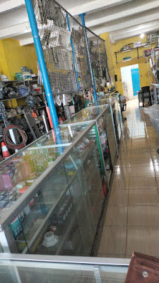 ST. SURYA TEKNIK 3