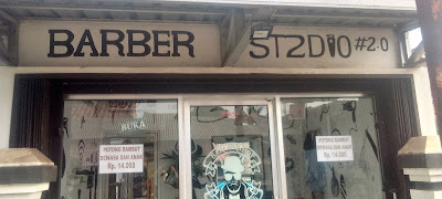 St2dio Barber Shop
