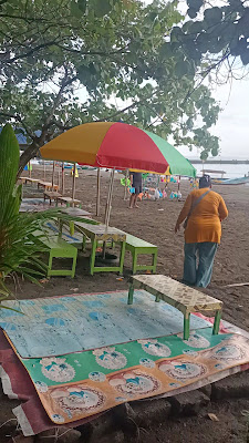 Stand Temen