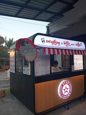 Star Coffee Demangsari