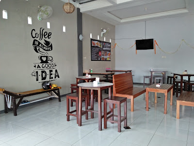STAR GRACE COFFEE BAR