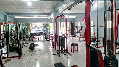 Star Gym Purbalingga