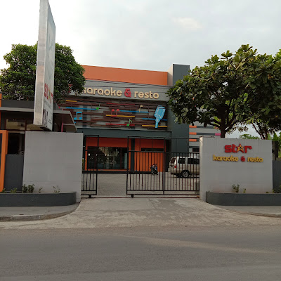 Star Karaoke & Resto.