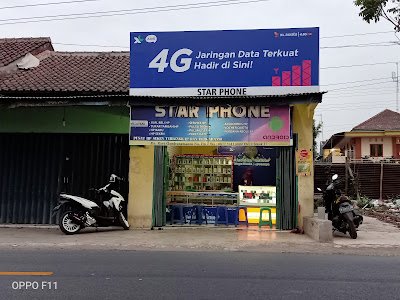 Star Phone