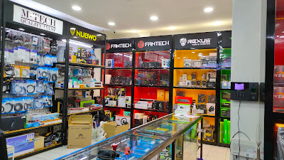 Starcomp Purwokerto