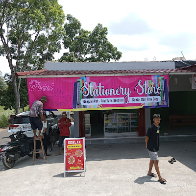 Stationery Store ATK,Print,Cetak Poto