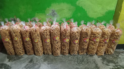 STIK SARI RETNO