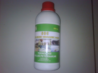 Stockist Hidup Cerah Sejahtera