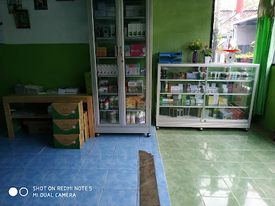 STOCKIST NASA R.1269