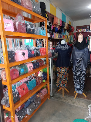 Store memey olshop Kedungreja