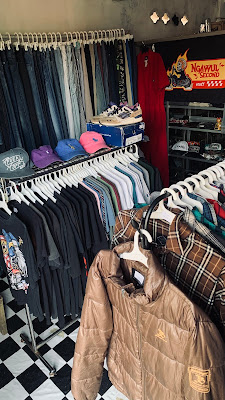Store Ngawulsecond Stuff