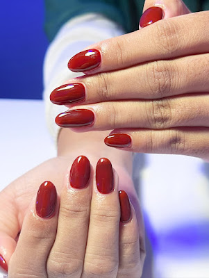 STUDIO NAIL ART MEYSHA