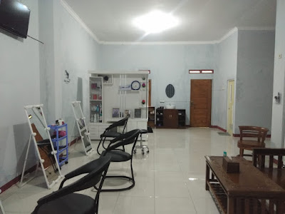 SUBUR AMANAH CIPARI (Prumpung)