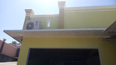 Subur jaya tecnik (spesialist ac)