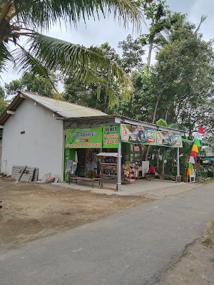 SUCI RAHAYU ,toko sembako pupuk & obat pertanian