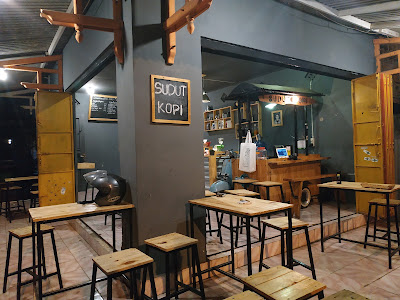 SUDUT KOPI