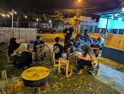 SUDUT MALAM