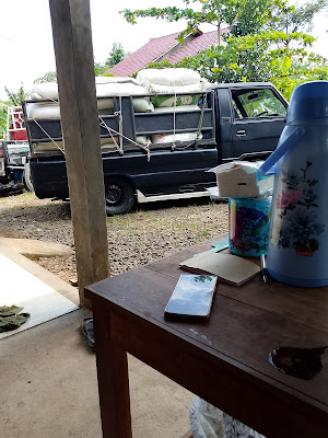 sugeng katul/dedek