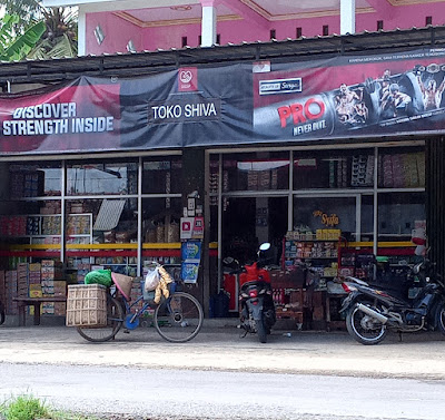 Sugiarti toko Syifa