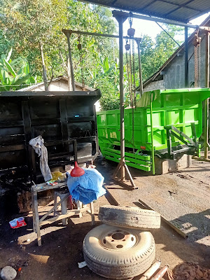 SUJAYAN SPAREPART