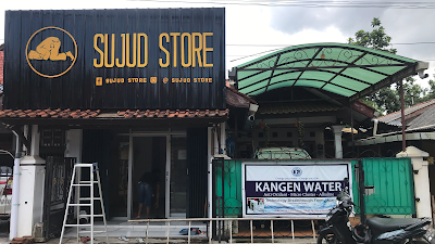 SUJUD store