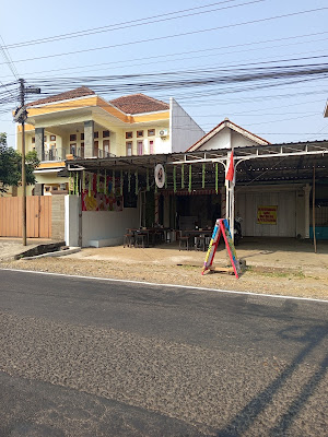 Suka cafe & resto
