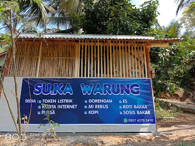SU&KA warung