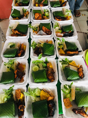 Sukapura Seafood Pangandaran
