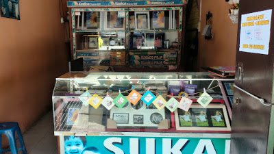 Sukaria Foto Karangpucung