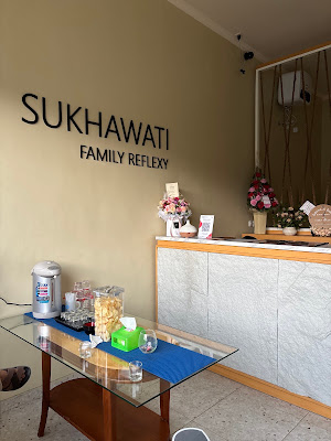 Sukhawati Reflexology