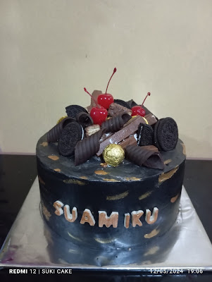 Suki Cake