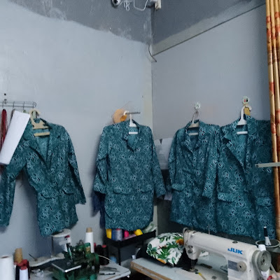 Suki tailor