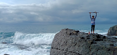 Sukma Puspita Beach