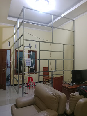 Sukses Abadi CCTV