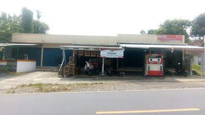 Sukses Toko Pakan dan Aquarium