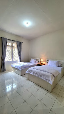 Sukun Guest House