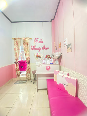 Sulam Alis Pangandaran 🌸raisa beauty care🌸
