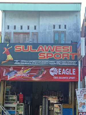 Sulawesi Sport