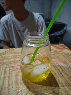 Sulimah Coffee Shop