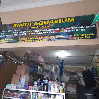 Sulis Koi