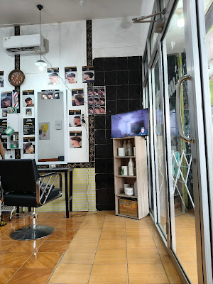 SULTAN BARBERSHOP