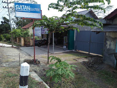 Sultan Electric