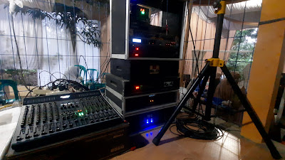 SULTON AUDIO 2