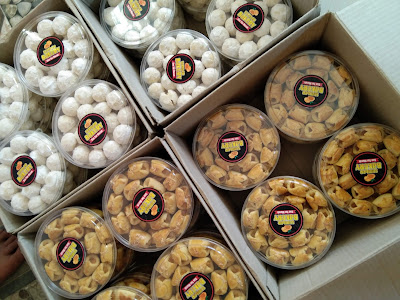 Sumber bakery