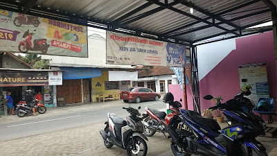 Sumber baru motor demangsari