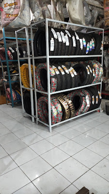 Sumber Dadi Motor